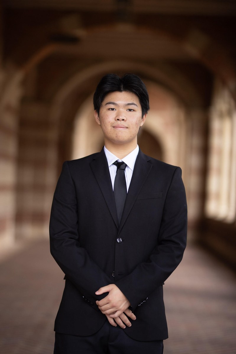 Ryan Tao